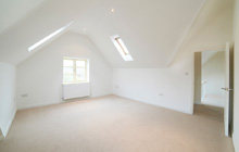 Monkwearmouth bedroom extension leads