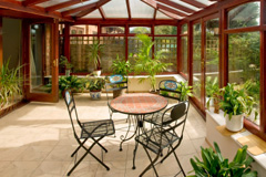 Monkwearmouth conservatory quotes