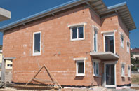 Monkwearmouth home extensions