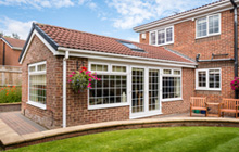 Monkwearmouth house extension leads